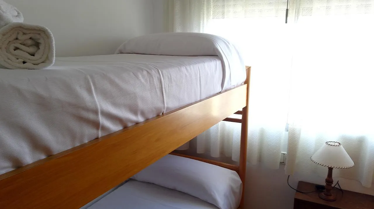La Caseta Del Pitxo Deltebre Tatil Evi
