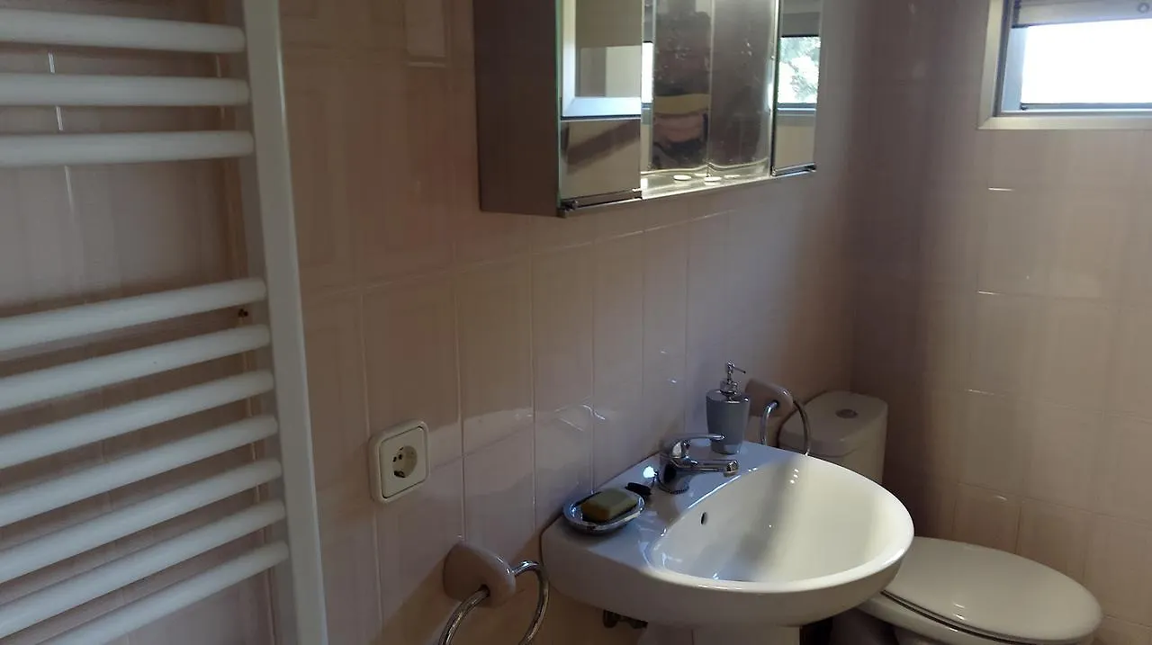 Holiday home La Caseta Del Pitxo Deltebre Spain