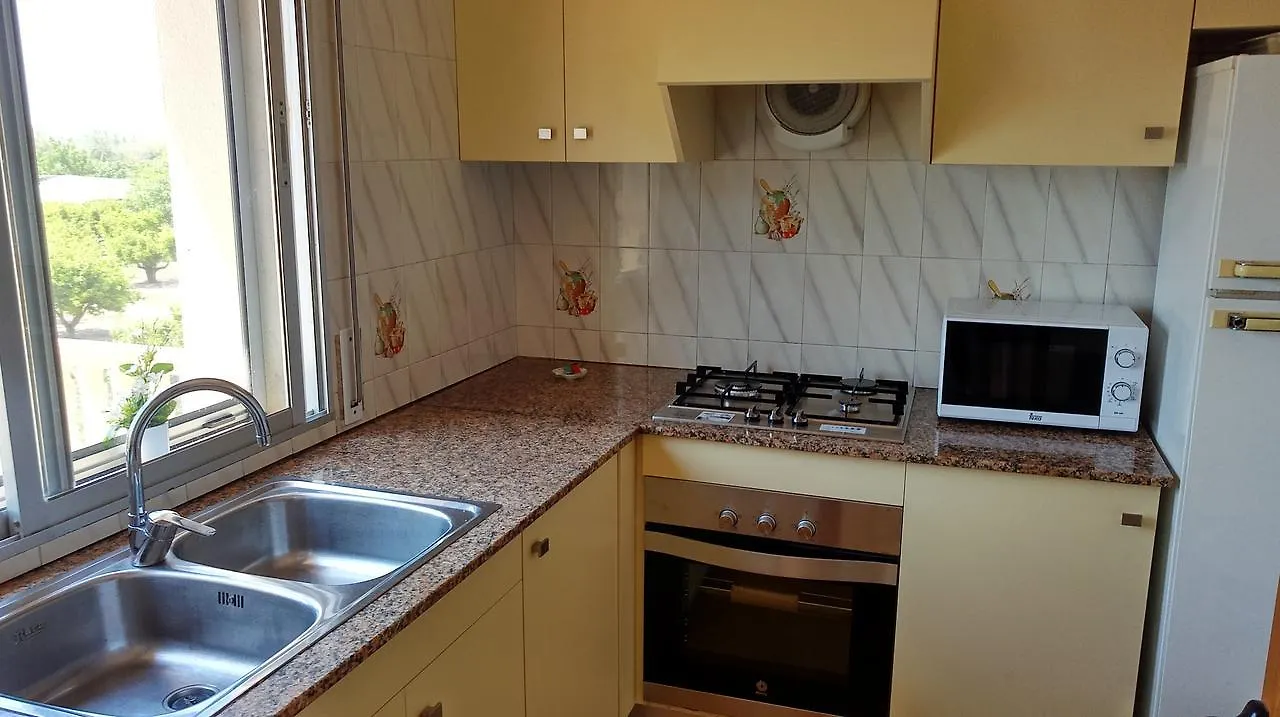 Holiday home La Caseta Del Pitxo Deltebre Spain
